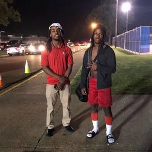 Meet your Posher, Jared